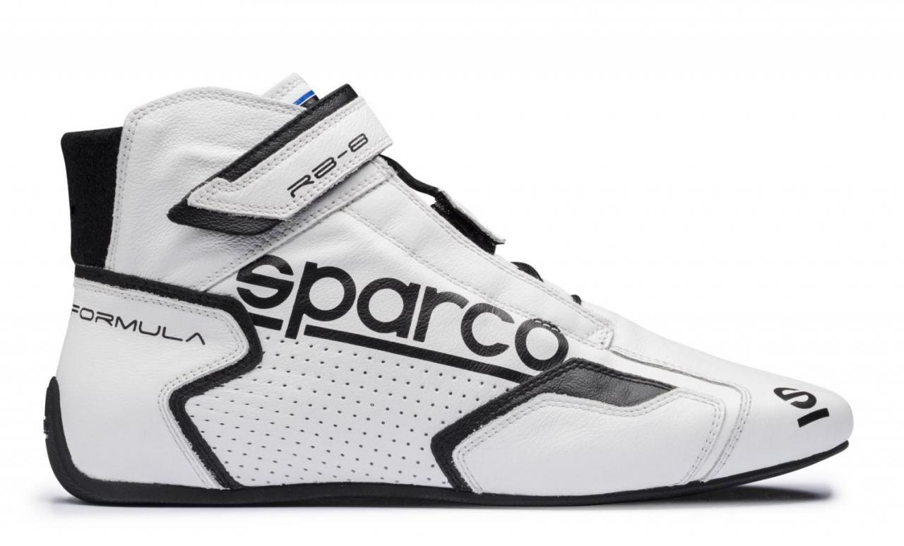 Sparco Martini Racing Top boots - Gt2i