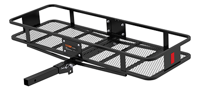 Basket-Style Cargo Carriers - Cargo Carriers - CURT Manufacturing