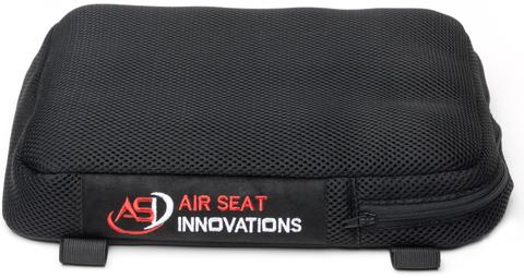 Air Motorcycle Seat Cushion Pressure Relief Pad For Passenger Rear Bac – Air  Seat Innovations