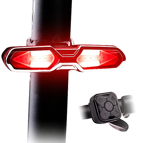 Lights & Reflectors Led Bicycle Re Canway Bike Tail Light Ultra Bright Bike  Light Usb Rechargeable Sporting Goods