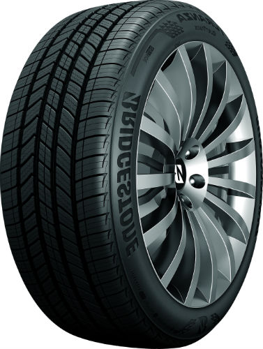 Bridgestone Launches New Touring Tire Engineered for Long-Lasting  Performance (CANADIAN VERSION)