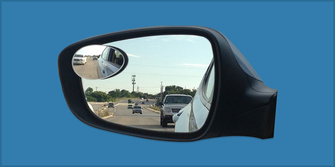 Best Blind Spot Mirrors - AskMen