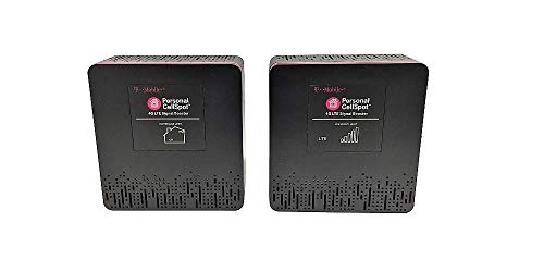 T-Mobile NXT CEL-FI-D32-24 Indoor Coverage 4G Lte Personal - Import It All