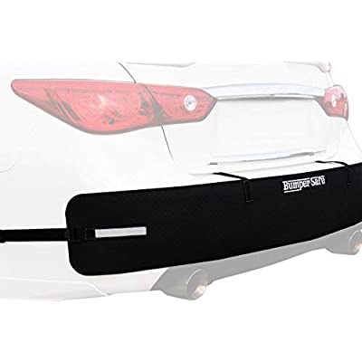 Buy BumperSafe - Front/Rear Bumper Protector/Bumper Guard for Cars Online  in Hong Kong. B07FY2SQJB