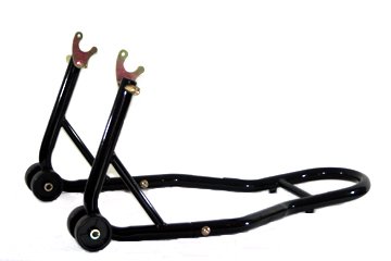 Motorcycle Stand Sportbike Rear Spool Lift, - 18 Reviews