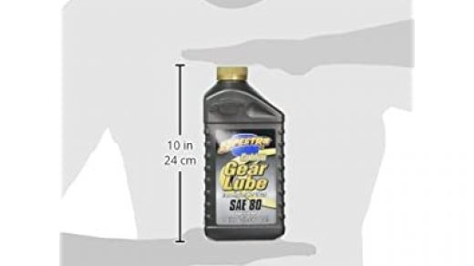 Buy Spectro Oil Spectro L.GSCGL80 Golden Gear Lube 80w 2-Cycle Trans Oil, 1  Liter Online in Ukraine. B0765G8SR6