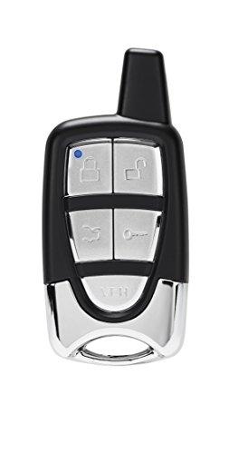 Crimestopper RS4-G5 1-Way Remote Start and Keyless Entry System with T –  DirectNine - Europe