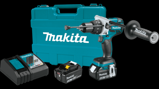 Makita USA - Product Details -XPH07TB