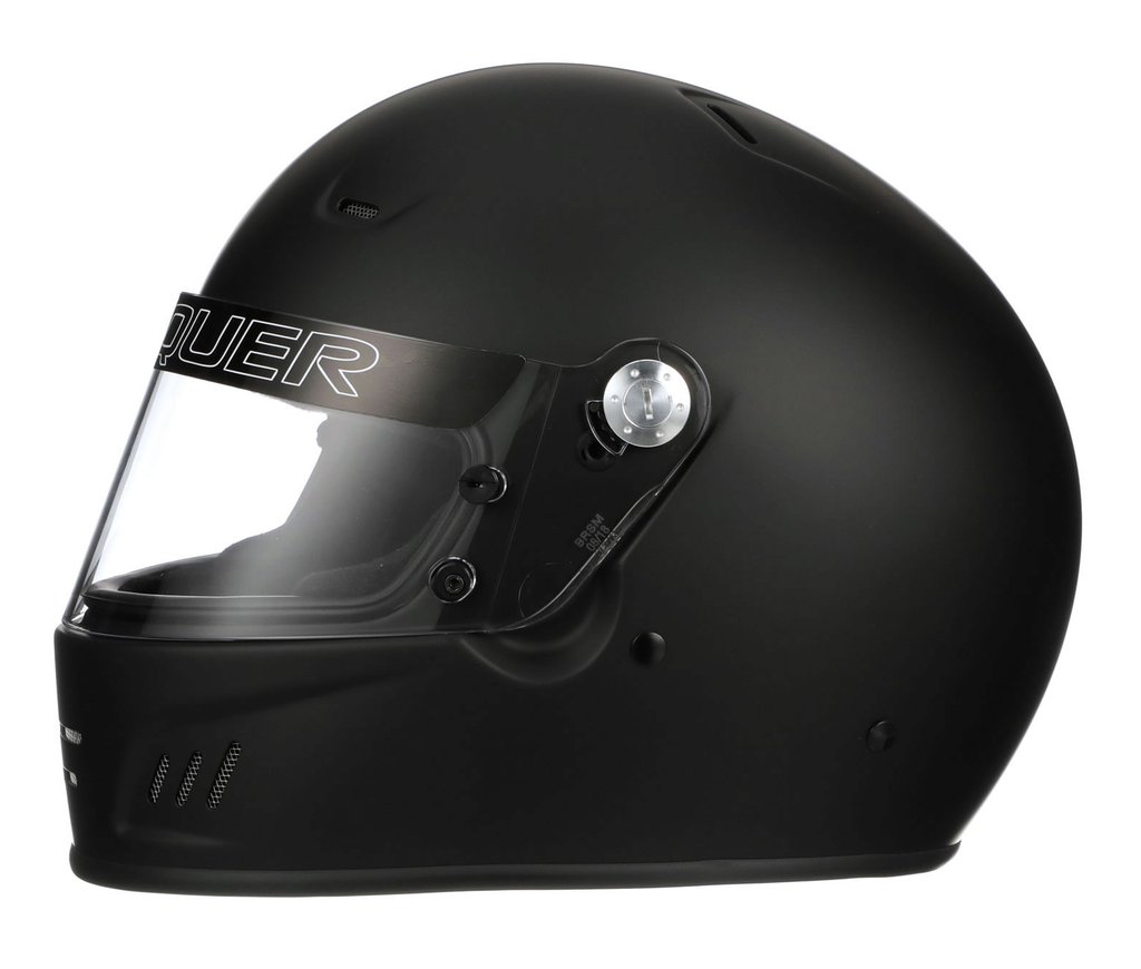 Conquer Snell SA2015 Certified Auto Racing Helmets – RoadBikeOutlet