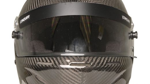 Conquer Snell SA2015 Aerodynamic Vented Full Face Auto Racing Helmet | The  Lotus Cars Community