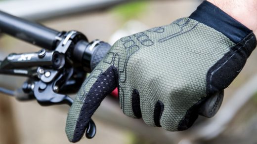 Best Mountain Bike Gloves | GearLab