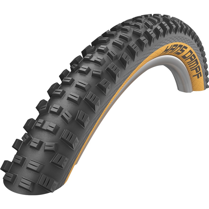 27.5 x 2.25, Black-Skin - TrailStar) - Schwalbe Hans Dampf Snake Skin TL-Ready  Mountain Bike Tyre 26 x 2.35, 27.5 x 2.35, 29 x 2.35 - Kogan.com