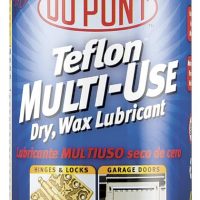 DuPont Lubricant in the Hardware Lubricants department at Lowes.com