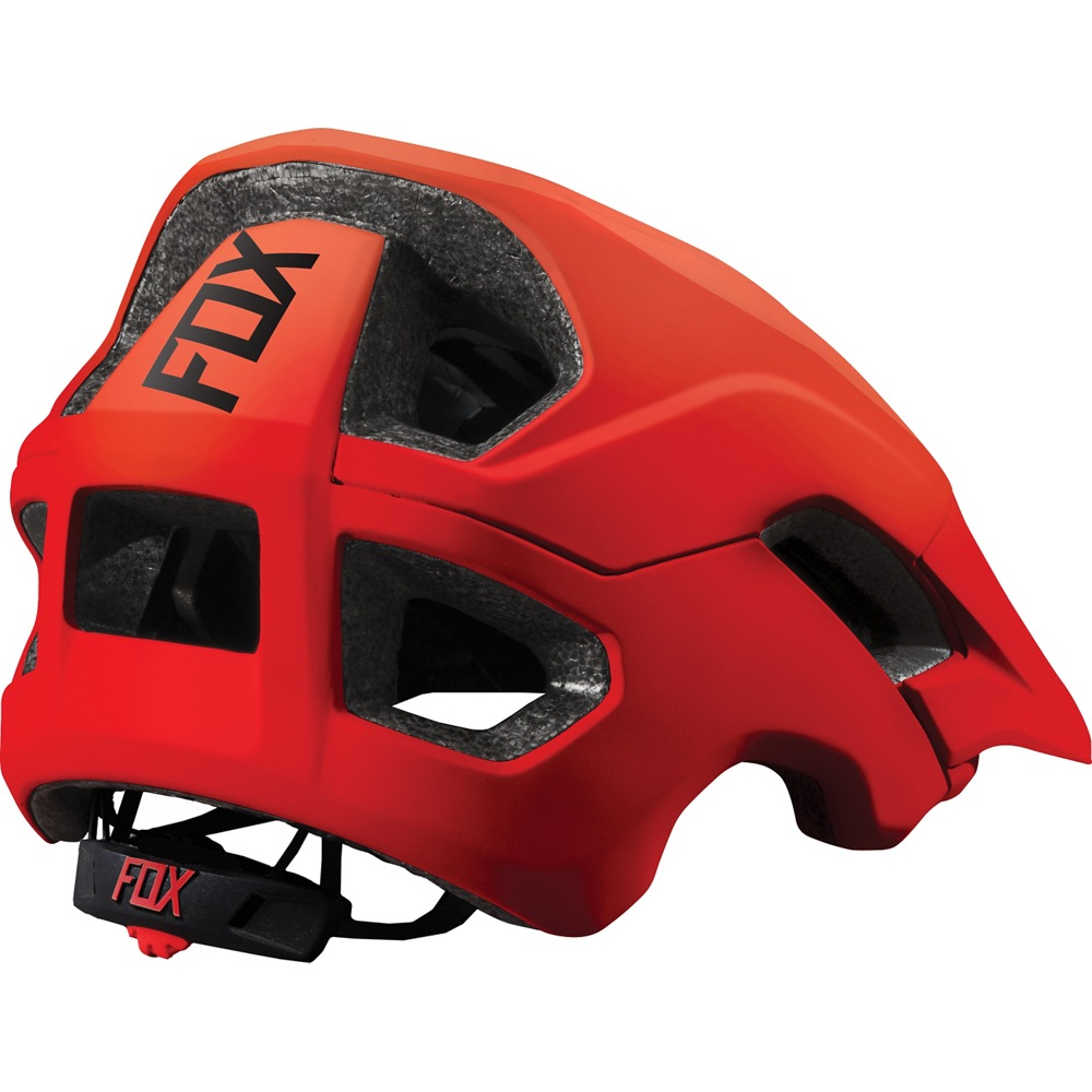 Fox Metah Solids Helmet | SPOKE