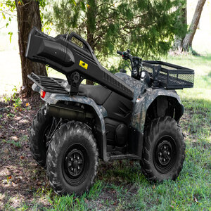 Gun Case – Black Boar ATV