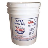 Lucas Oil Products 400-lb Lucas Oil Xtra Heavy Duty Grease in the Hardware  Lubricants department at Lowes.com