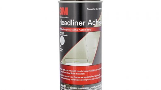 headlining adhesive: 10 Best Headliner and Fabric Adhesive for 2020 –  AutoVfix.com