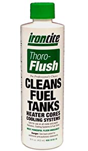 Irontite Products Inc. - Irontite Thoro-Flush Demo | Facebook