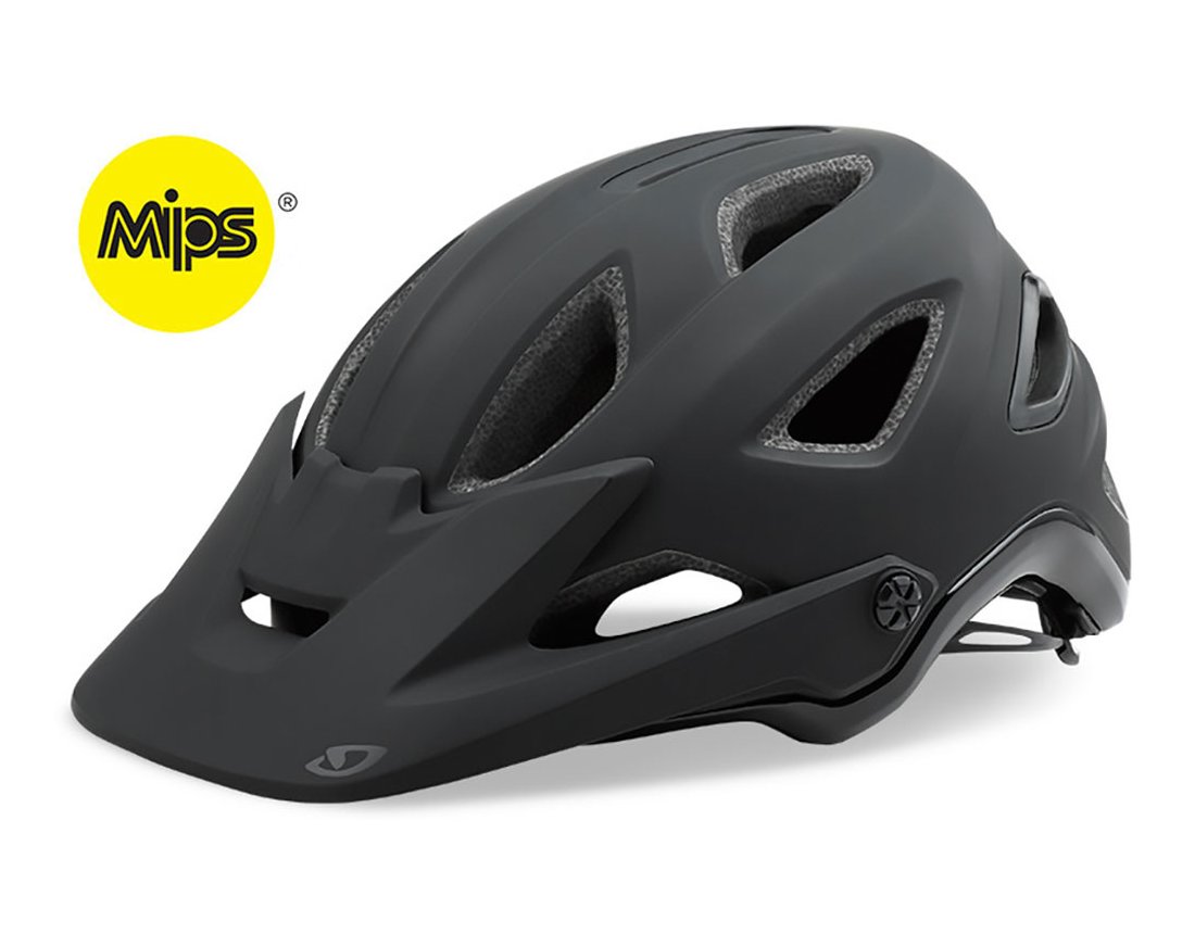 Giro Montaro MIPS - MTB Helmet | MTB Helmets Shop