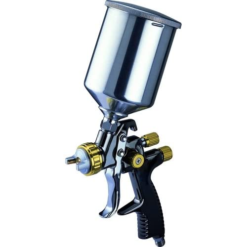 Transtar 7713S Stainless LVLP Spray Gun with 1.3mm Nozzle- Buy Online in  Serbia at serbia.desertcart.com. ProductId : 22834280.