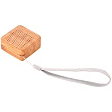 Buy Weljoy Wood Grain Portable Diffuser for Essential Oils – Car or Travel,  Mini Size, Quiet, Waterless, Re-chargeable Battery or USB (wood grain)  Online in Hong Kong. B07M5BY4M8
