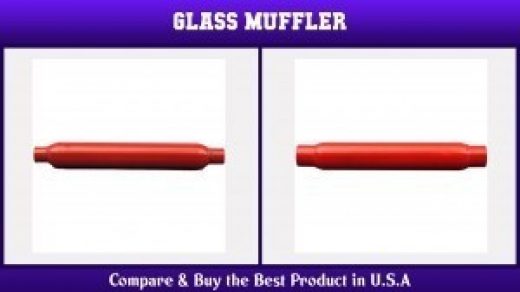 Top 10 Glass Muffler to buy in 2021 in U.S.A | Vasthurengan.Com
