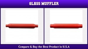 Top 10 Glass Muffler to buy in 2021 in U.S.A | Vasthurengan.Com