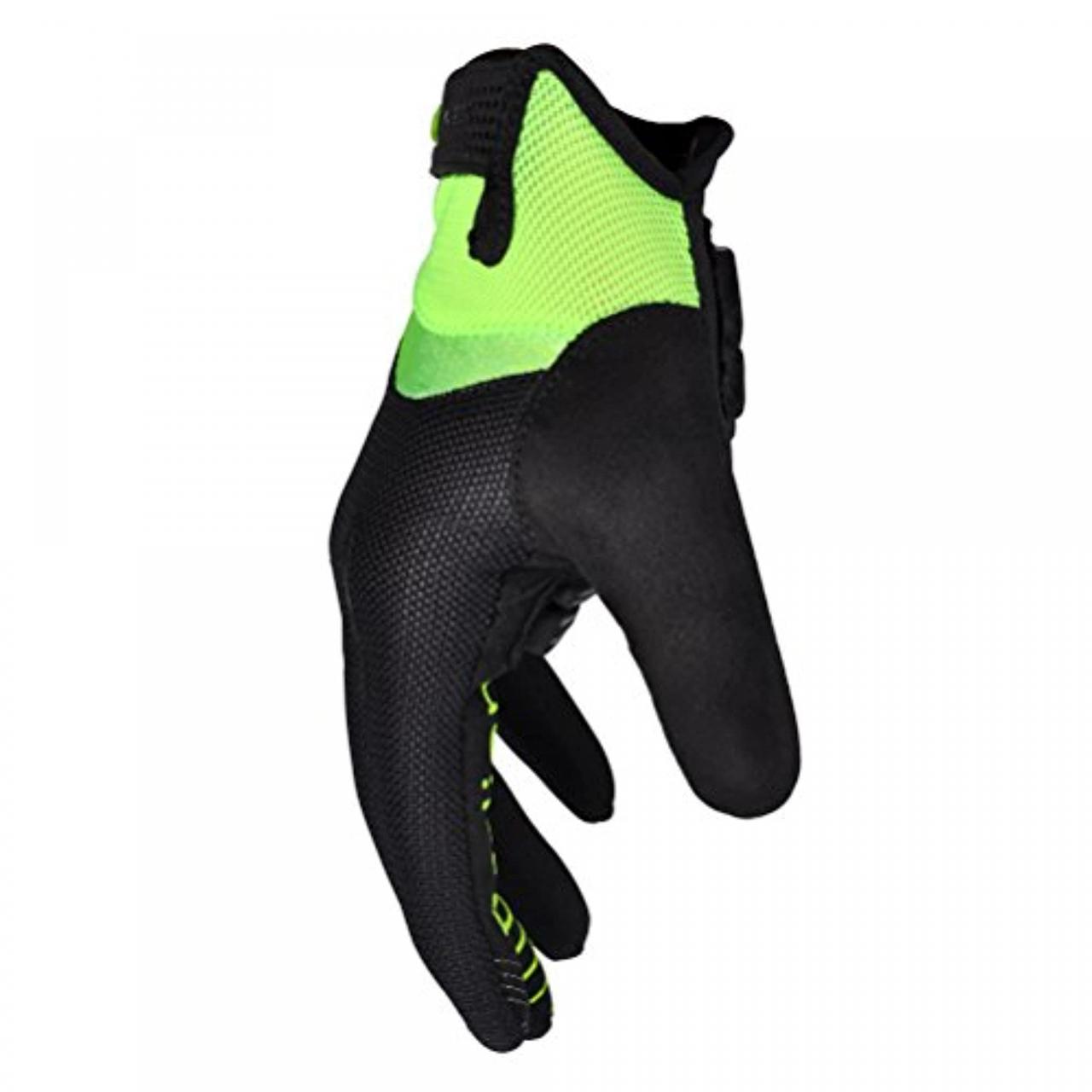 Snapklik.com: FIRELION Cycling Gloves Bike Bicycle Gloves - Breathable Gel  Pad Shock-Absorbing Anti-Slip - MTB DH Road Touch Recognition Full Finger  Gloves For Men/Women