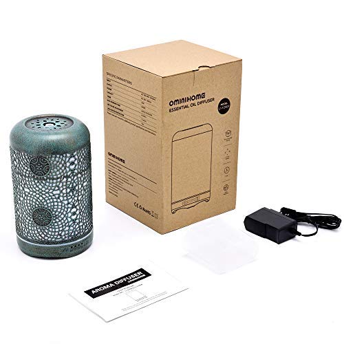 2018 Top Quality Amazon Young Living Essential Oil Diffuser Made In China -  Buy Young Living Essential Oil Diffuser,Electric Essential Oil Diffuser  Wholesale,Amazon Essential Oil Diffuser Necklace Product on Alibaba.com