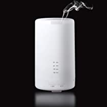 100ml USB Essential Oil Aromatherapy Diffuser Portable Mini White  Humidifier Air Refresher Auto-Off Safety Switch 7 LED Light Colors for Home  Office Car Vehicle Travel (White) : Amazon.com.au: Health, Household &  Personal