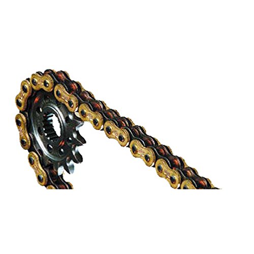 Renthal C291 R3-2 O-Ring 520-Pitch 114-Links Chain - Import It All
