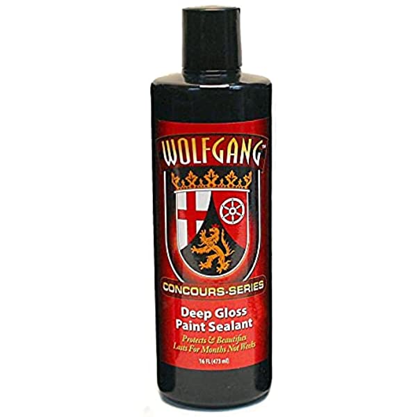 Wolfgang Deep Gloss Paint Sealant 3.0 Review | DriveDetailed