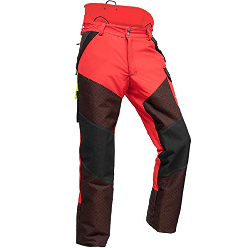 10 Best Chainsaw Chaps of 2021 - Top Picks & Reviews - House Grail