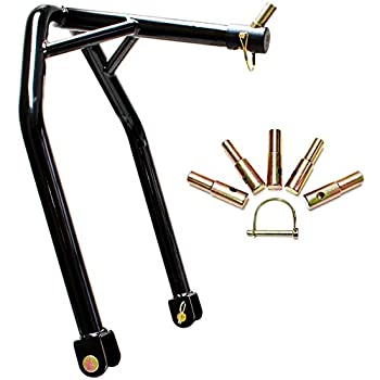 CHN FW-1 Front Wheel Stand Motorcycle & ATV Automotive