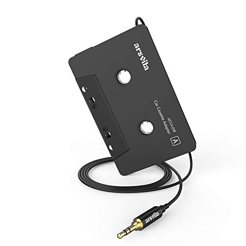 Top 10 Maxell Car Cassette Adapters of 2021 - Best Reviews Guide