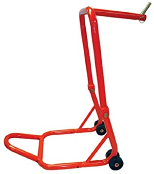 CHN FW-1 Front Wheel Stand, Stands - Amazon Canada