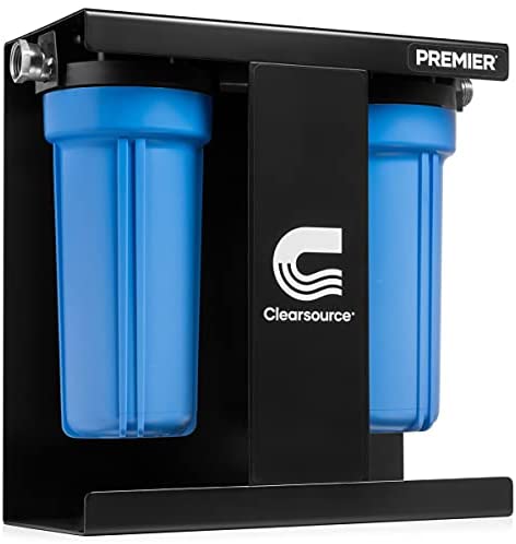 Clearsource RV Water Filter Review and Install Mod