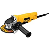 Top 5 Best Angle Grinders Comparison Guide - Grinder Power Tool