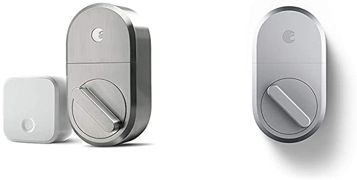 The August Smart Lock Shows Why You Should Stick With Dumb Keys - The New  York Times