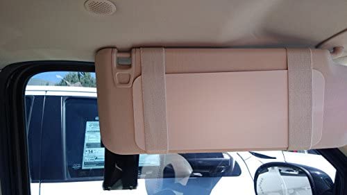 Best Sun Visor Extenders (Review & Buying Guide) in 2020 | The Drive