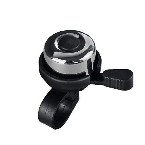 iLiveX Bike Bell, Upgraded Bicycle Bell, Bike Ringer Bell for Kids and  Adults, Loud Long Crisp Clear Sound, Cycling Ringing Bike Horn- Buy Online  in Japan at Desertcart - 74481810.