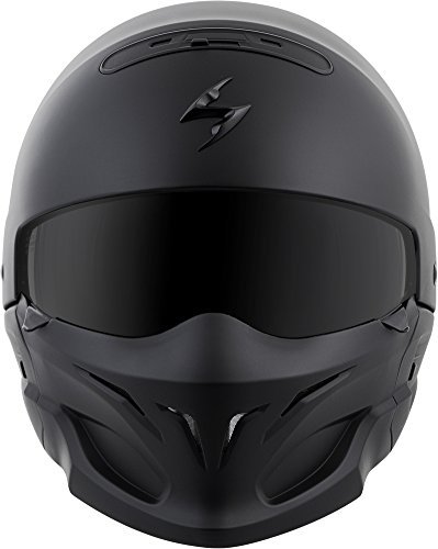 Scorpion Covert Helmet Review - Helmet Labs