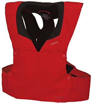 Review & Installation of the RS1 Hit-Air Wearable Airbag Vest - Marco's Blog