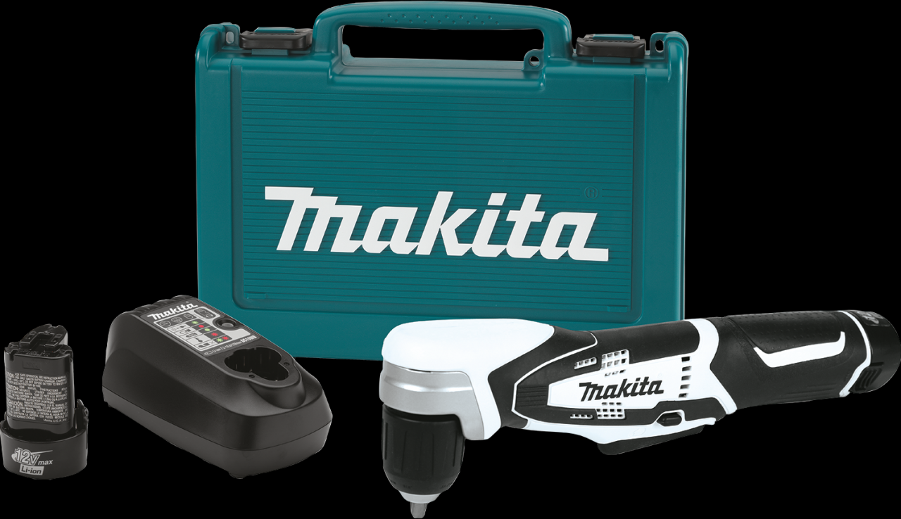 Makita USA - Product Details -AD02W