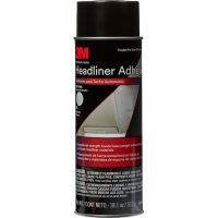 3M 3M Headliner and Fabric Adhesive 18.1-oz in the Automotive Adhesive  department at Lowes.com