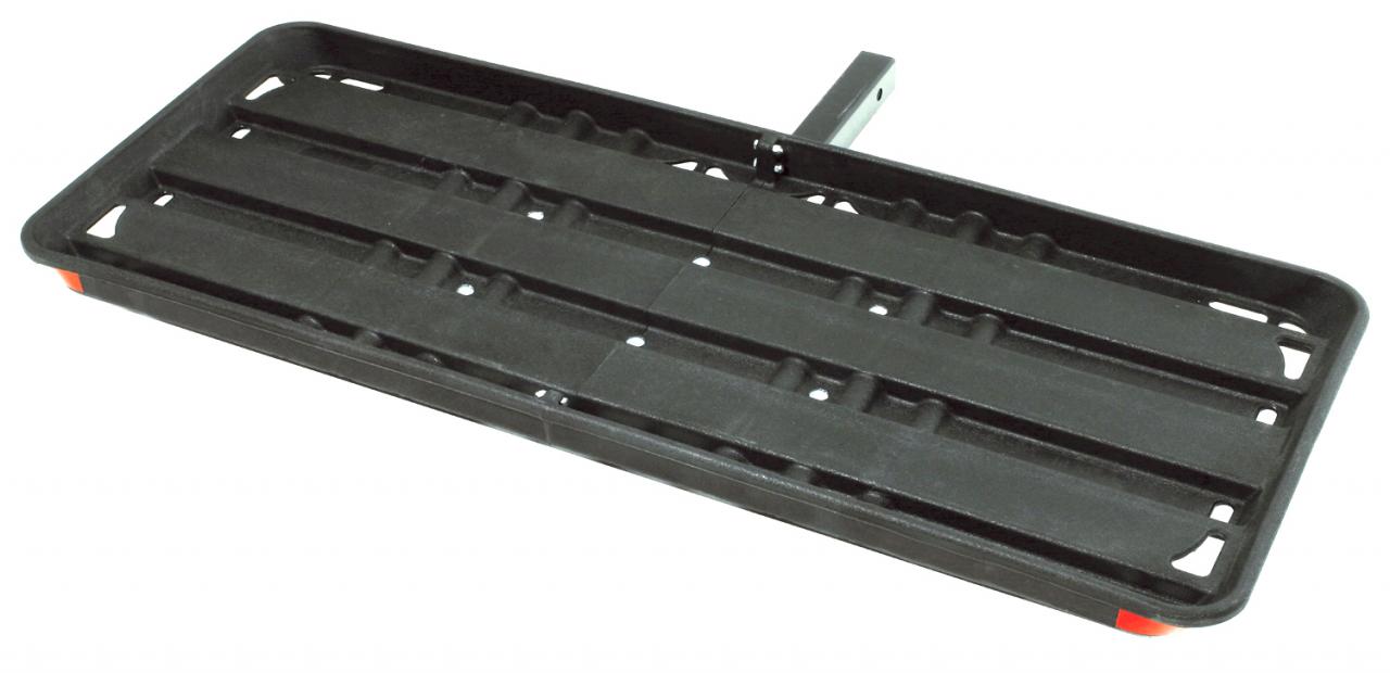 Highland Hitch Mounted Cargo Carrier, Hitch Mount Cargo Carrier