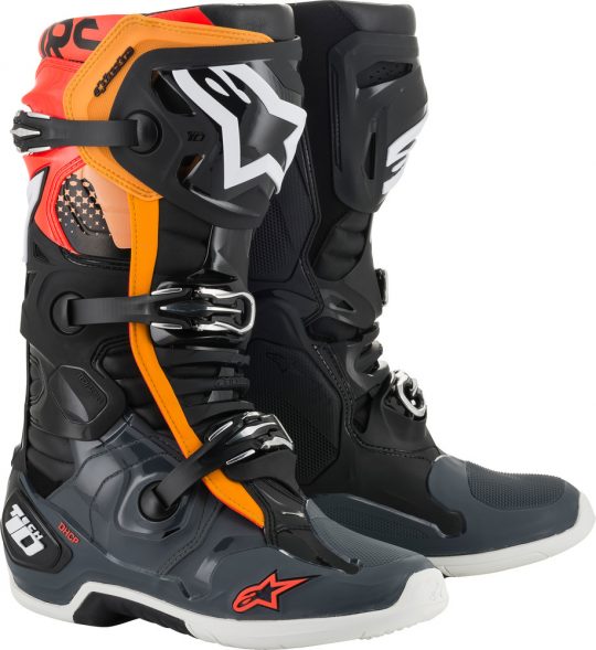 Alpinestars Tech 1 Gold Top Sellers, UP TO 63% OFF