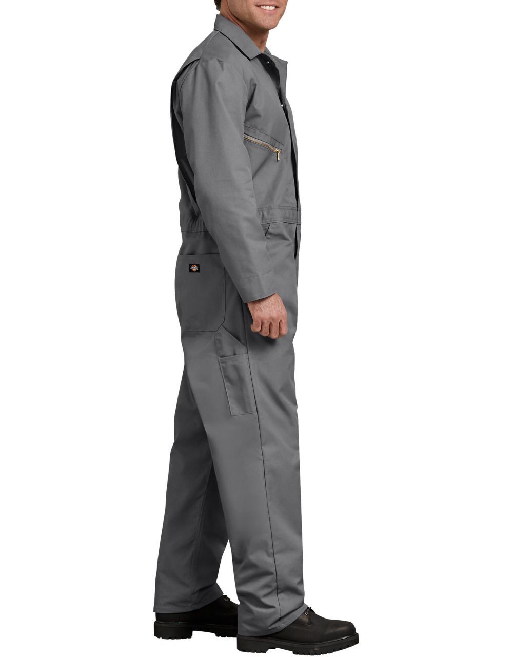 Work Coveralls for Men | Uniform Coveralls
