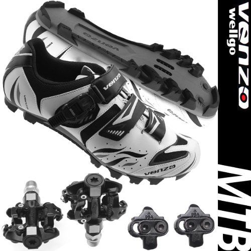 Venzo Mountain Bike Bicycle Cycling Shimano Spd Shoes Online Shop, UP TO  62% OFF