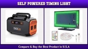 Top 10 Self Powered Timing Light to buy in 2021 in U.S.A | Vasthurengan.Com